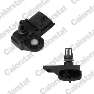 Датчик тиску у впускному колекторі (4 pin) FORD FIESTA VI, FIESTA VII, KA+ III, HONDA JAZZ II, MITSUBISHI ASX, COLT VI, LANCER VIII 1.0-1.6LPG 03.02- Vernet MS0131