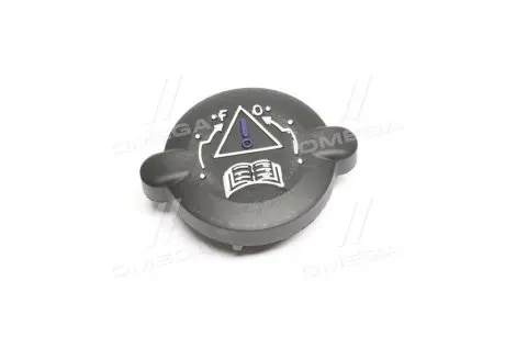 Крышка радиатора Vernet RC0020