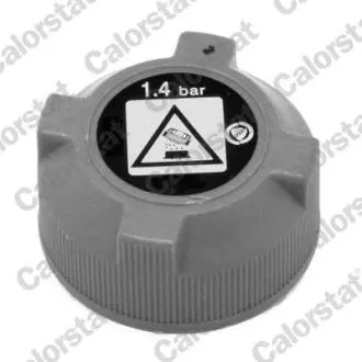 Кришка радіатора MITSUBISHI/SMART Colt/Forfour "1,5CDi "04-12 Vernet RC0086