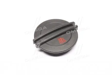 Кришка розширювального бачка Vernet RC0162