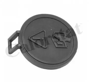 Кришка розширювального бачка Vernet RC0182