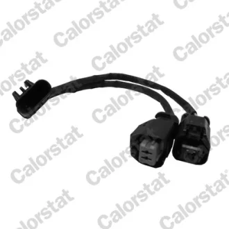 Фото 1 - комплект для ремонту кабелів, датчик темп. охолодж. рідини Vernet TA1001 Комплект для ремонту кабелів, датчик темп. охолодж. рідини Vernet TA1001 (фото 1)