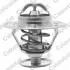 Термостат Mitsubishi Pajero 2.5 TD 86-90/ Nissan Pick Up/Primera/Sunny/Terrano 1.7-2.5 82-07 (75C) Vernet TH141975J (фото 1)