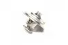 Термостат BMW;FORD;JEEP;LAND ROVER;MERCEDES-BENZ;OPEL;SEAT;Volkswagen (вір-во) Vernet TH5973.80 (фото 4)