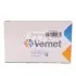 Термостат Vernet TH6848.87J (фото 4)