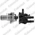Термостат системи охолодження OPEL CORSA E, INSIGNIA A, ZAFIRA B, ZAFIRA B/MINIVAN 1.6/1.6CNG 07.08- Vernet THK7152P.92J (фото 1)