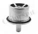 Термостат системи охолодження DAF 85, 95, CF 75, CF 85, XF 105, XF 95 MX265-XF355M 09.87- Vernet THS1909975 (фото 1)