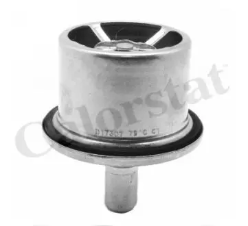 Термостат системи охолодження DAF 85, 95, CF 75, CF 85, XF 105, XF 95 MX265-XF355M 09.87- Vernet THS1909975