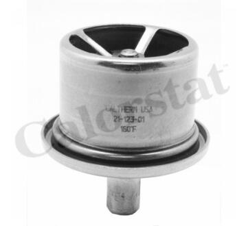 Термостат системи охолодження DAF 75 CF, 85 CF, 95 XF, CF 75, CF 85, XF 105, XF 95, RVI KERAX, MAGNUM, PREMIUM, VOLVO 8700, B7, FH12, FL, FL12, FL6, FL7, FM10, FM12, FM7 D10A320-XF355M 09.85- Vernet THS1910682