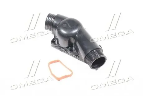 Фланец системы охлаждения пластиковый Vernet WF0001