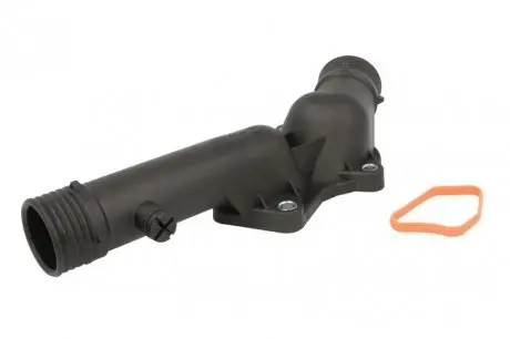 Фланец системы охлаждения пластиковый Vernet WF0002