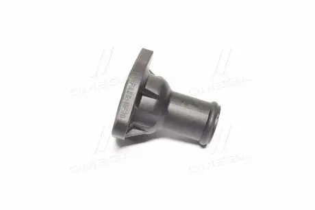 Фланец системы охлаждения пластиковый Vernet WF0004