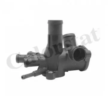 Фланець системи охолодження пластиковий Vernet WF0005