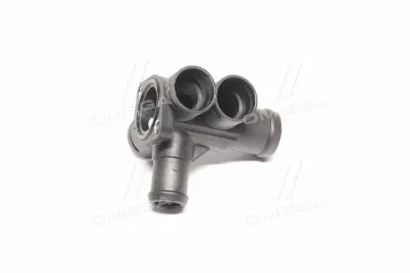 Фланец системы охлаждения пластиковый Vernet WF0008