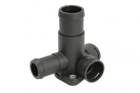 Фланец системы охлаждения пластиковый Vernet WF0011