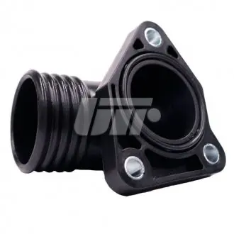 Фланец системы охлаждения пластиковый Vernet WF0014