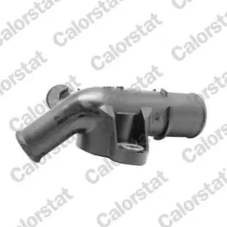 Фланец системы охлаждения Vernet WF0026