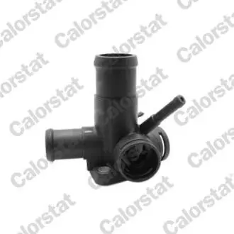 Фланец системы охлаждения пластиковый Vernet WF0027