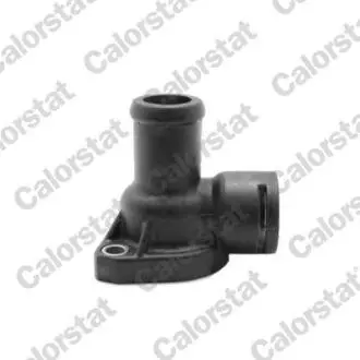 Фланець системи охолодження пластиковий Vernet WF0029