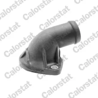 Фланец системы охлаждения Vernet WF0030