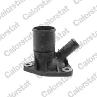 Фланець системи охолодження пластиковий Vernet WF0033