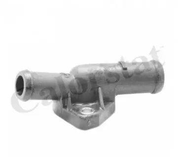 Фланец системы охлаждения пластиковый Vernet WF0037
