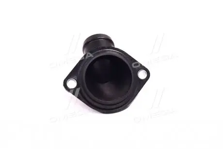 Фланец системы охлаждения пластиковый Vernet WF0040