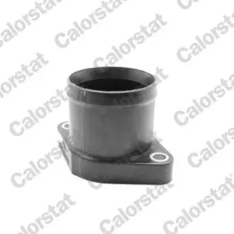 Фланец системы охлаждения пластиковый Vernet WF0051