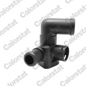 Фланец охлаждающей жидкости Vernet WF0052