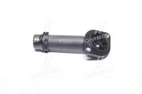Фланец системы охлаждения пластиковый Vernet WF0054