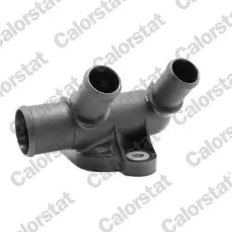 Фланец системы охлаждения Vernet WF0055