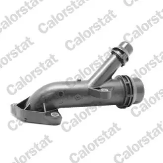 Фланец системы охлаждения пластиковый Vernet WF0058