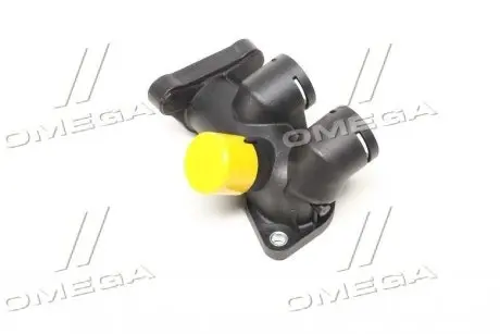 Фланец системы охлаждения пластиковый Vernet WF0064