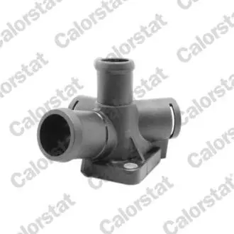 Фланец системы охлаждения пластиковый Vernet WF0065