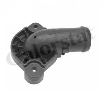 Фланец системы охлаждения пластиковый Vernet WF0094