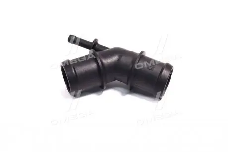 Фланец системы охлаждения пластиковый Vernet WF0102