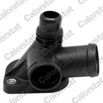 Фланець системи охолодження пластиковий Vernet WF0103