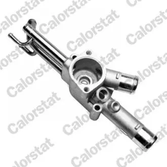 Фланец системы охлаждения пластиковый Vernet WF0128