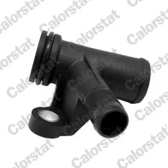 Фланець системи охолодження пластиковий Vernet WF0141
