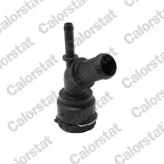 Фланец системы охлаждения пластиковый Vernet WF0150