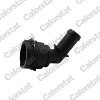 Фланец системы охлаждения пластиковый Vernet WF0151