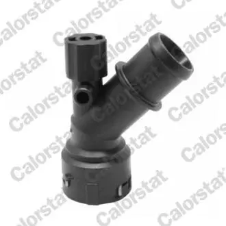 Фланец системы охлаждения пластиковый Vernet WF0152