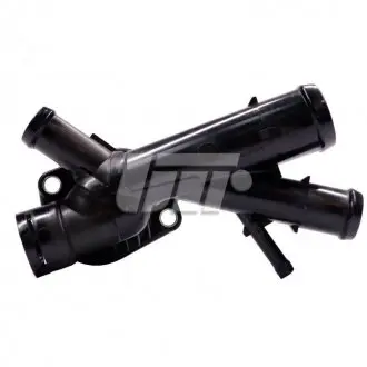 Фланец системы охлаждения пластиковый Vernet WF0184