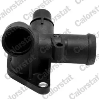 Фланец системы охлаждения пластиковый Vernet WF0189