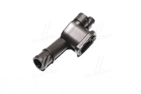 Фланец системы охлаждения пластиковый Vernet WF0191