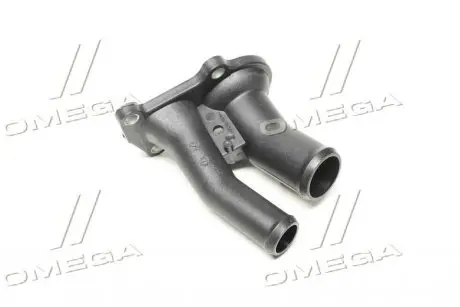Фланец системы охлаждения пластиковый Vernet WF0192