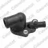 Фланец водяной Vernet WF0207 (фото 1)