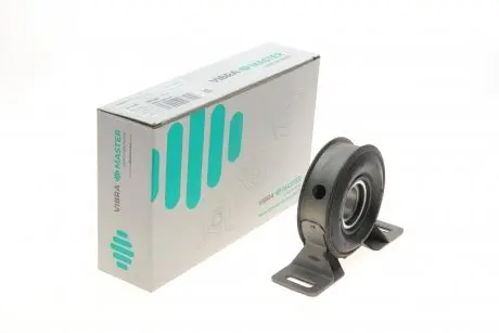 Подшипник подвесной Ford Transit 91-00 (d=30mm) (смещенный)) VIBRA MASTER VM41002