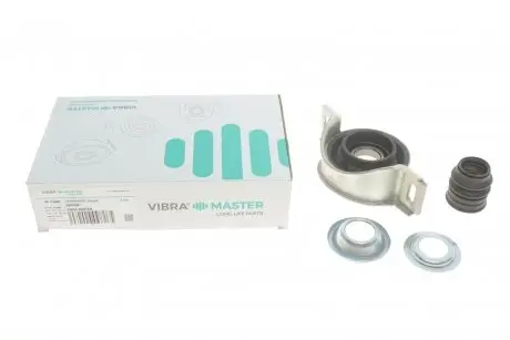 Підшипник підвісний (передній) MB Vito (W639) 03- (d=30mm) (з підшипником FAG) VIBRA MASTER VM41007