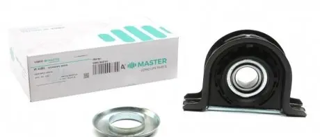Подшипник подвесной Iveco Daily (d=35mm x25) VIBRA MASTER VM41021